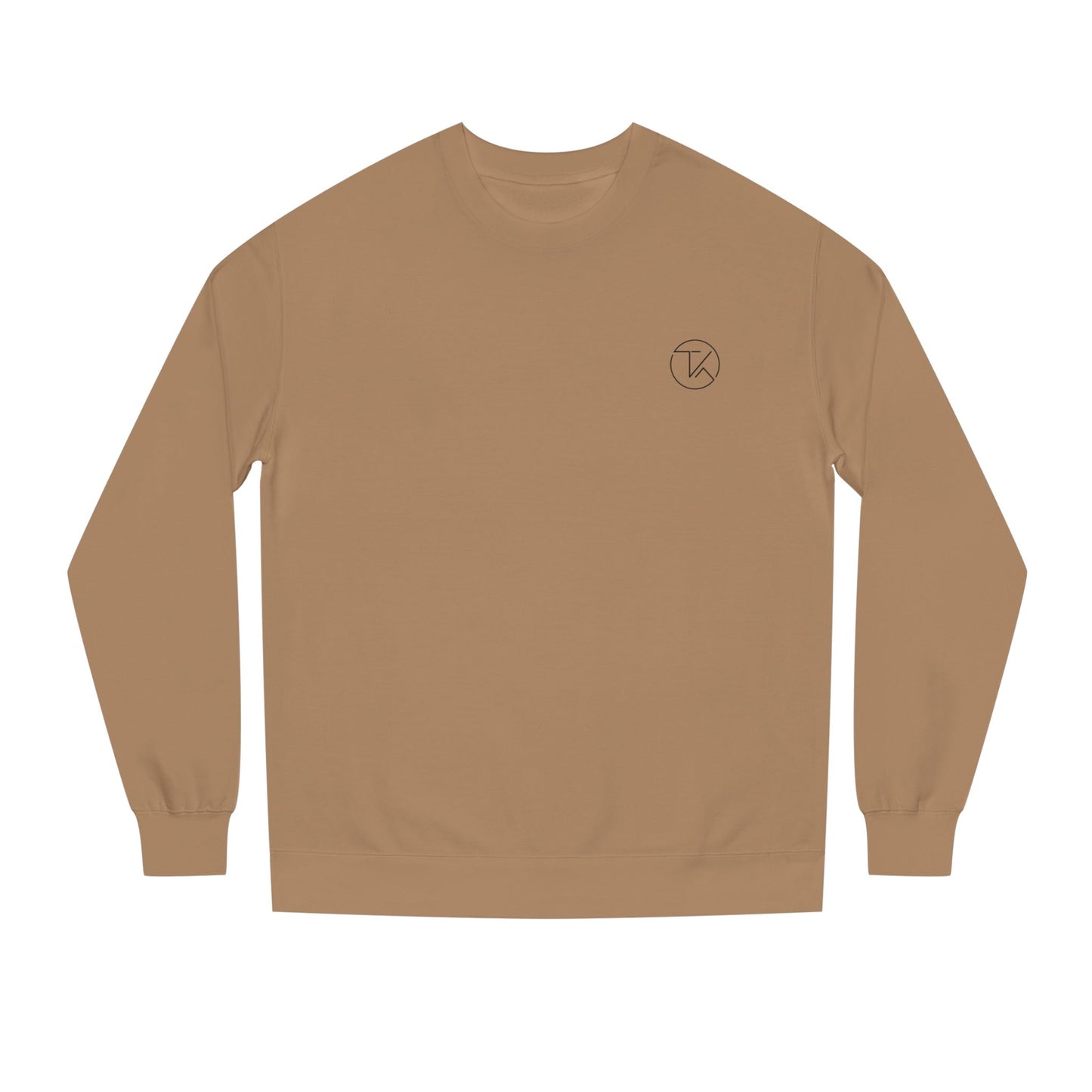 Ramen Bowl Graphic Streetwear Crewneck