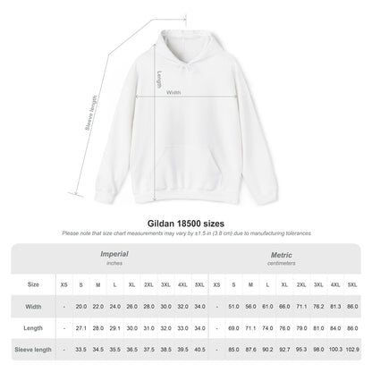White Izumi Hoodie with RX-8 Design