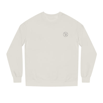 Ramen Bowl Graphic Streetwear Crewneck